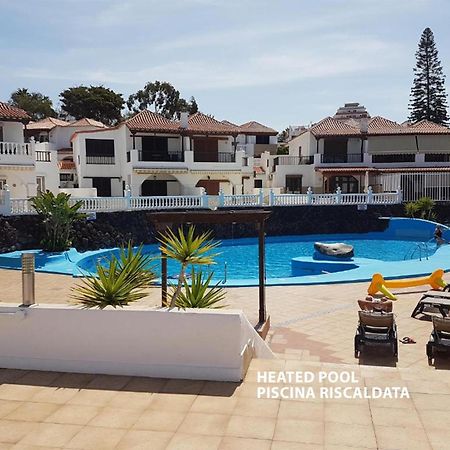 Playa Las Americas Paraiso Royal 플라야데라스아메리카스 외부 사진
