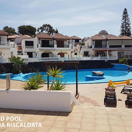 Playa Las Americas Paraiso Royal 플라야데라스아메리카스 외부 사진