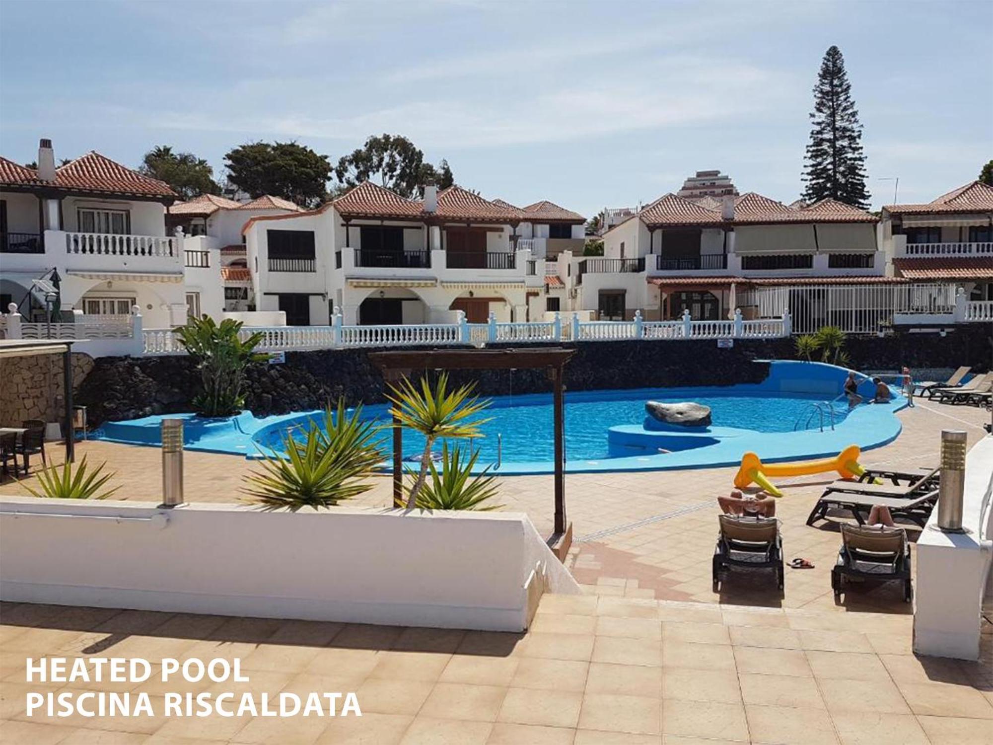Playa Las Americas Paraiso Royal 플라야데라스아메리카스 외부 사진