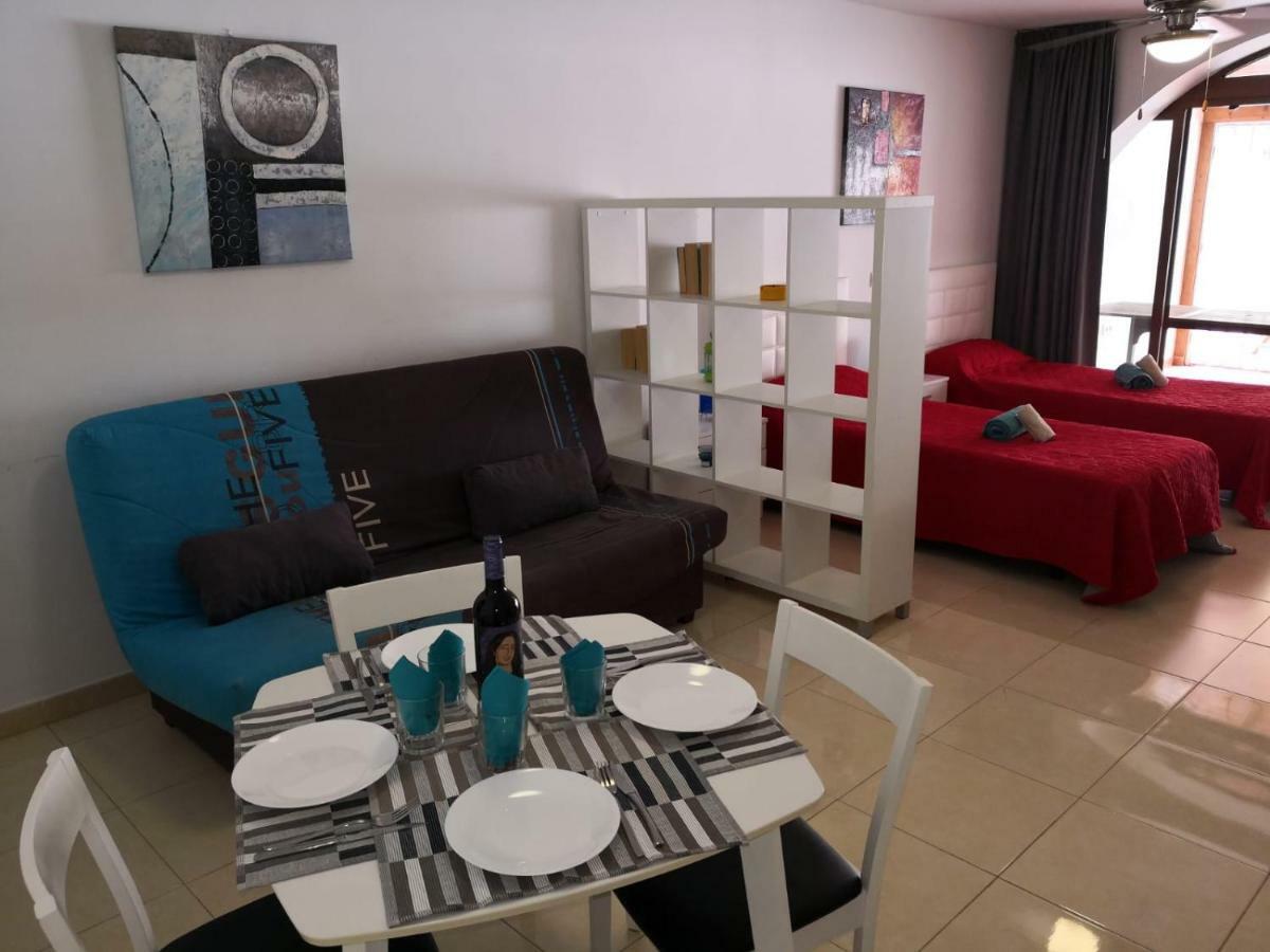Playa Las Americas Paraiso Royal 플라야데라스아메리카스 외부 사진