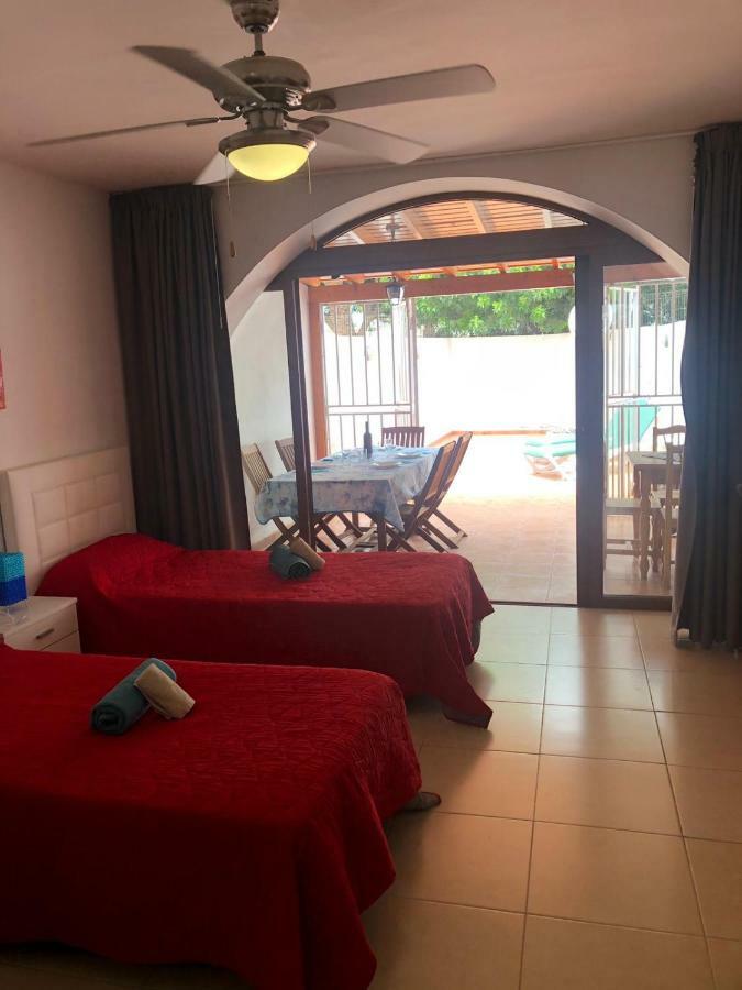 Playa Las Americas Paraiso Royal 플라야데라스아메리카스 외부 사진