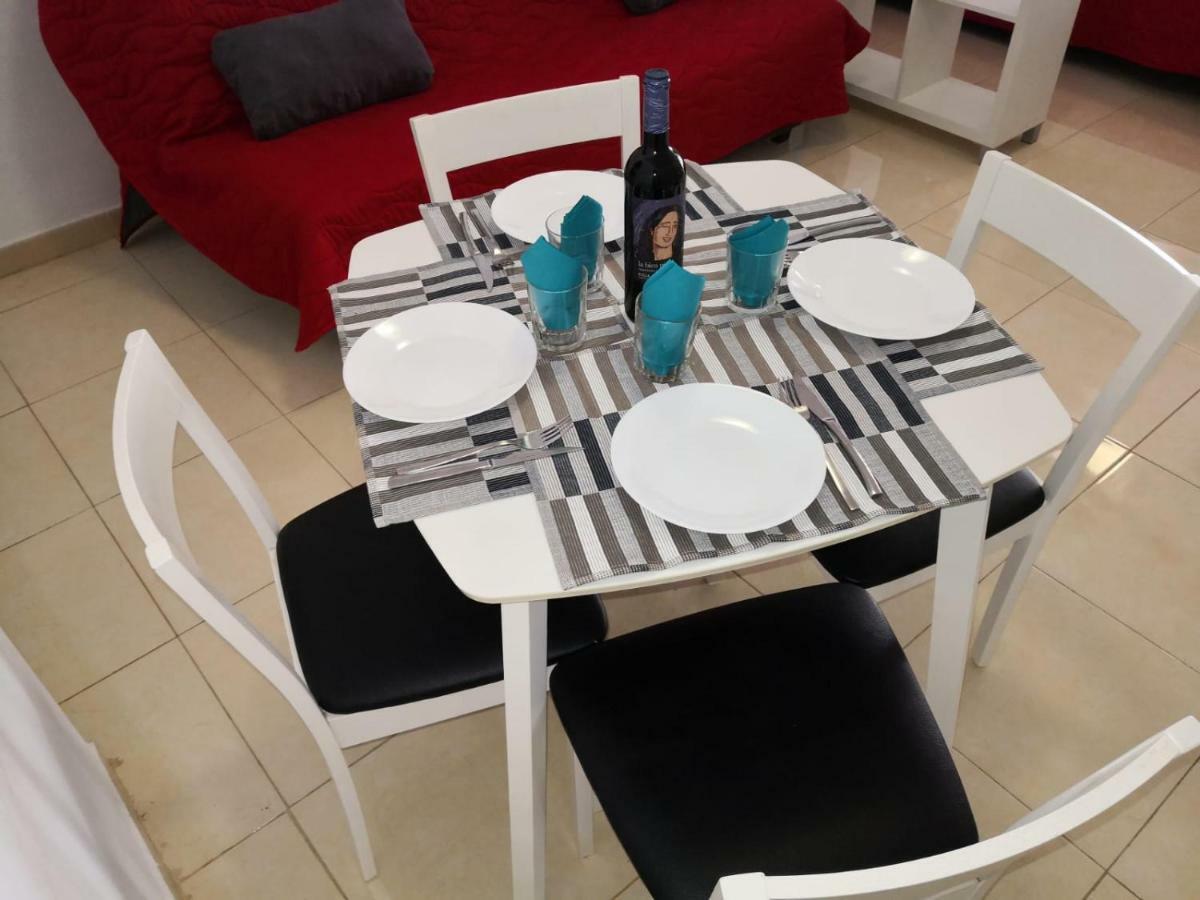 Playa Las Americas Paraiso Royal 플라야데라스아메리카스 외부 사진
