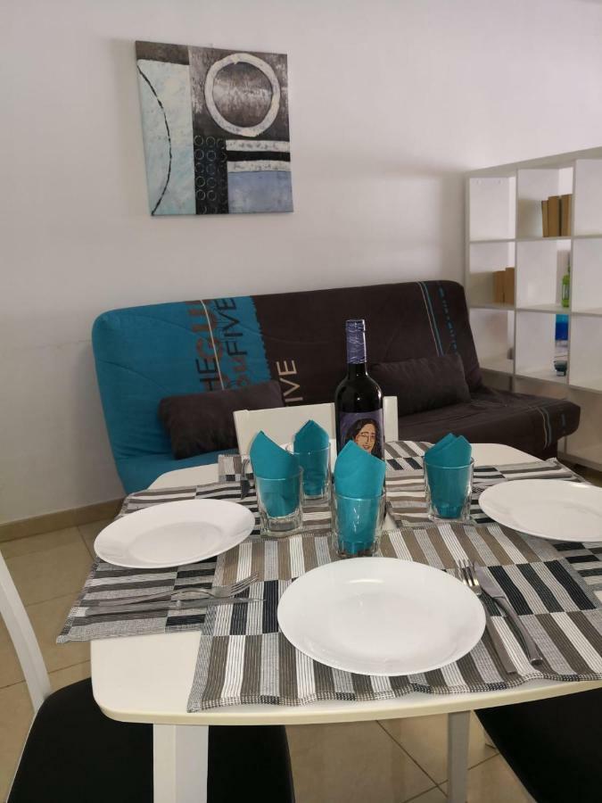 Playa Las Americas Paraiso Royal 플라야데라스아메리카스 외부 사진