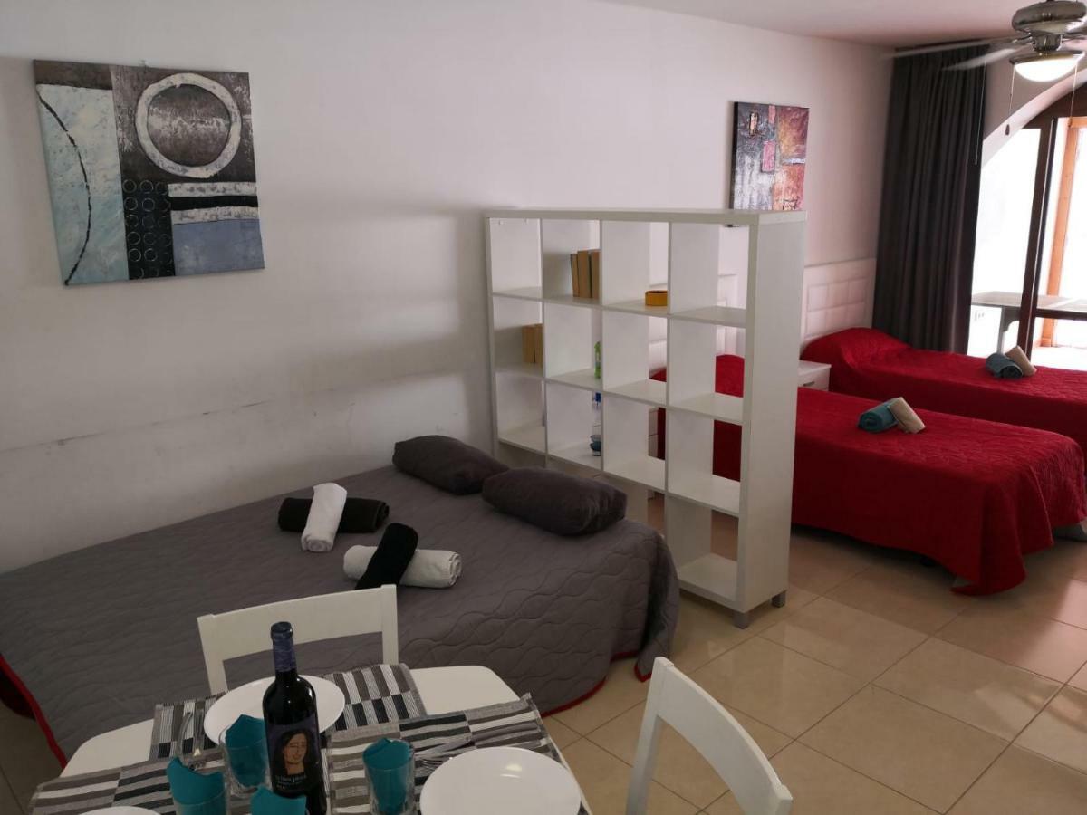 Playa Las Americas Paraiso Royal 플라야데라스아메리카스 외부 사진