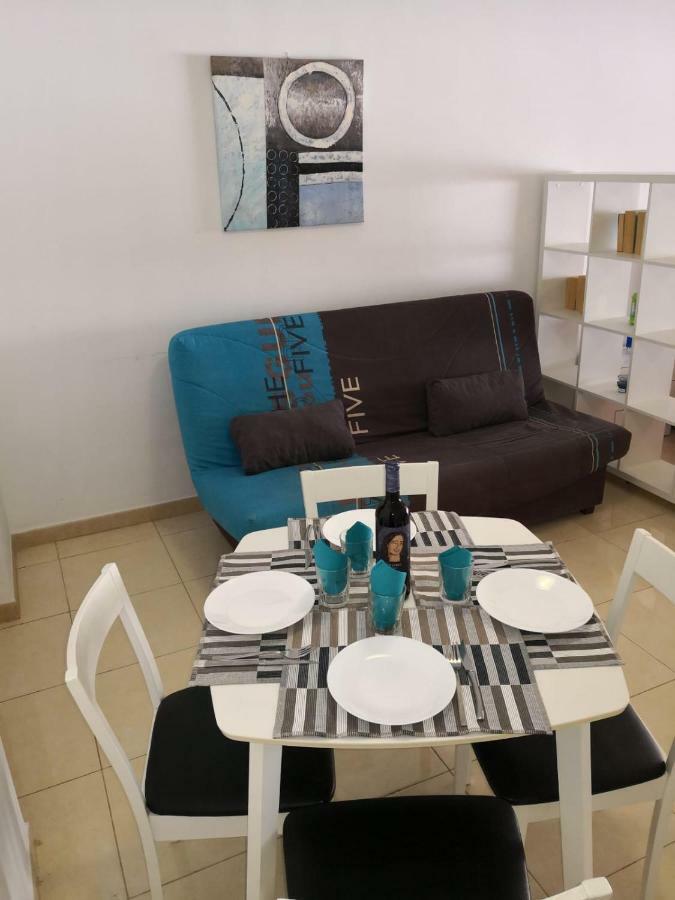 Playa Las Americas Paraiso Royal 플라야데라스아메리카스 외부 사진
