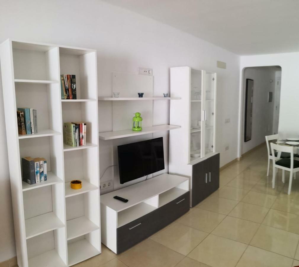 Playa Las Americas Paraiso Royal 플라야데라스아메리카스 외부 사진