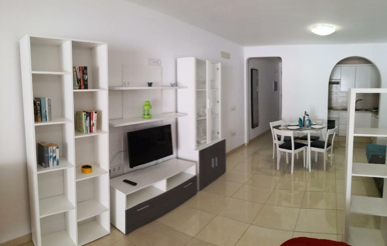 Playa Las Americas Paraiso Royal 플라야데라스아메리카스 외부 사진