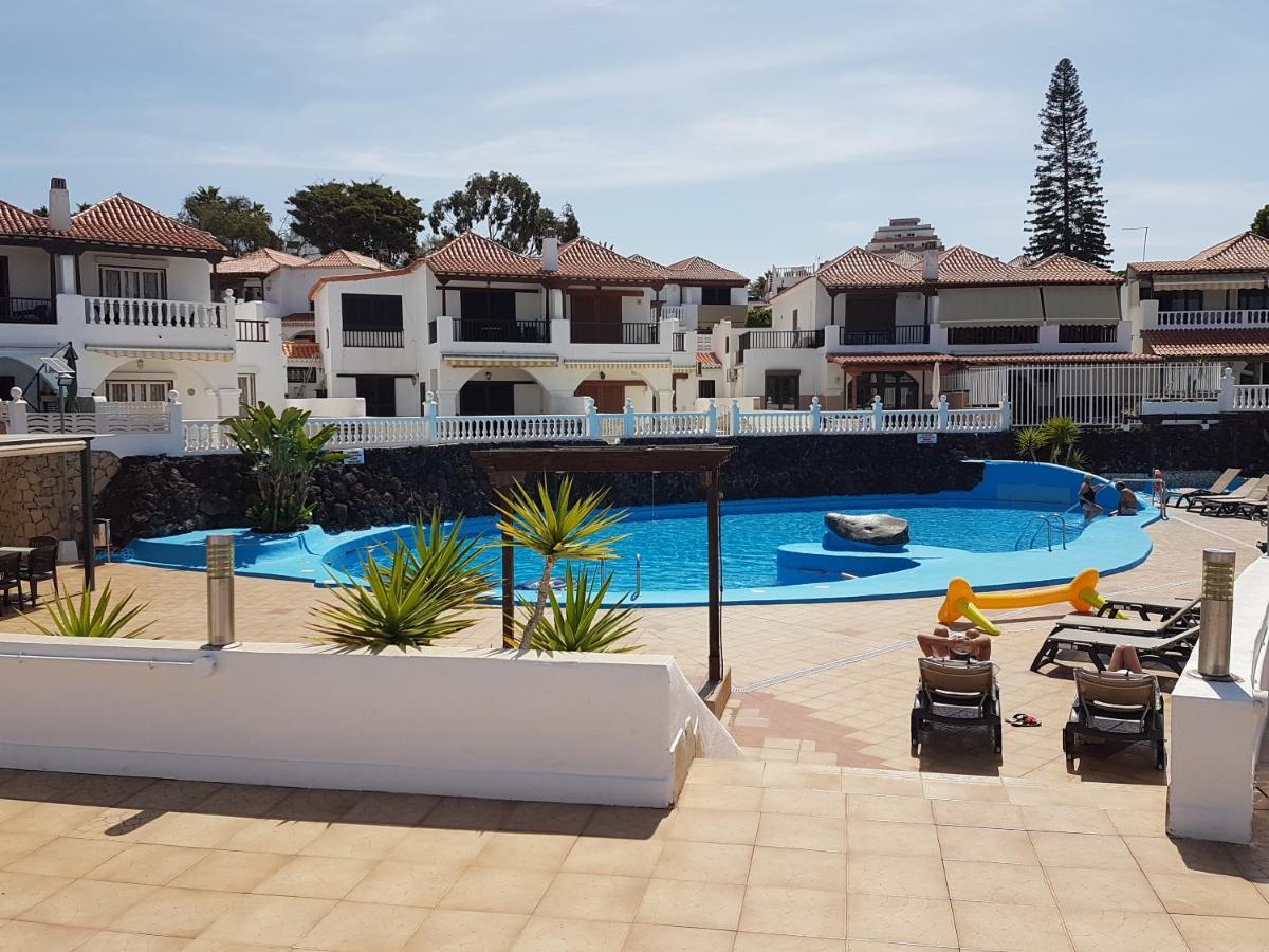 Playa Las Americas Paraiso Royal 플라야데라스아메리카스 외부 사진