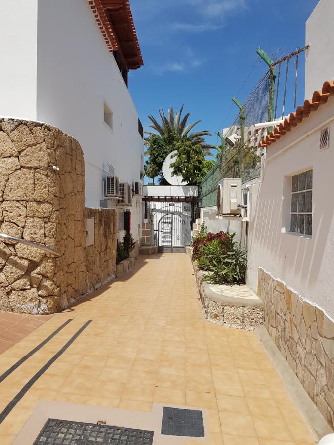 Playa Las Americas Paraiso Royal 플라야데라스아메리카스 외부 사진
