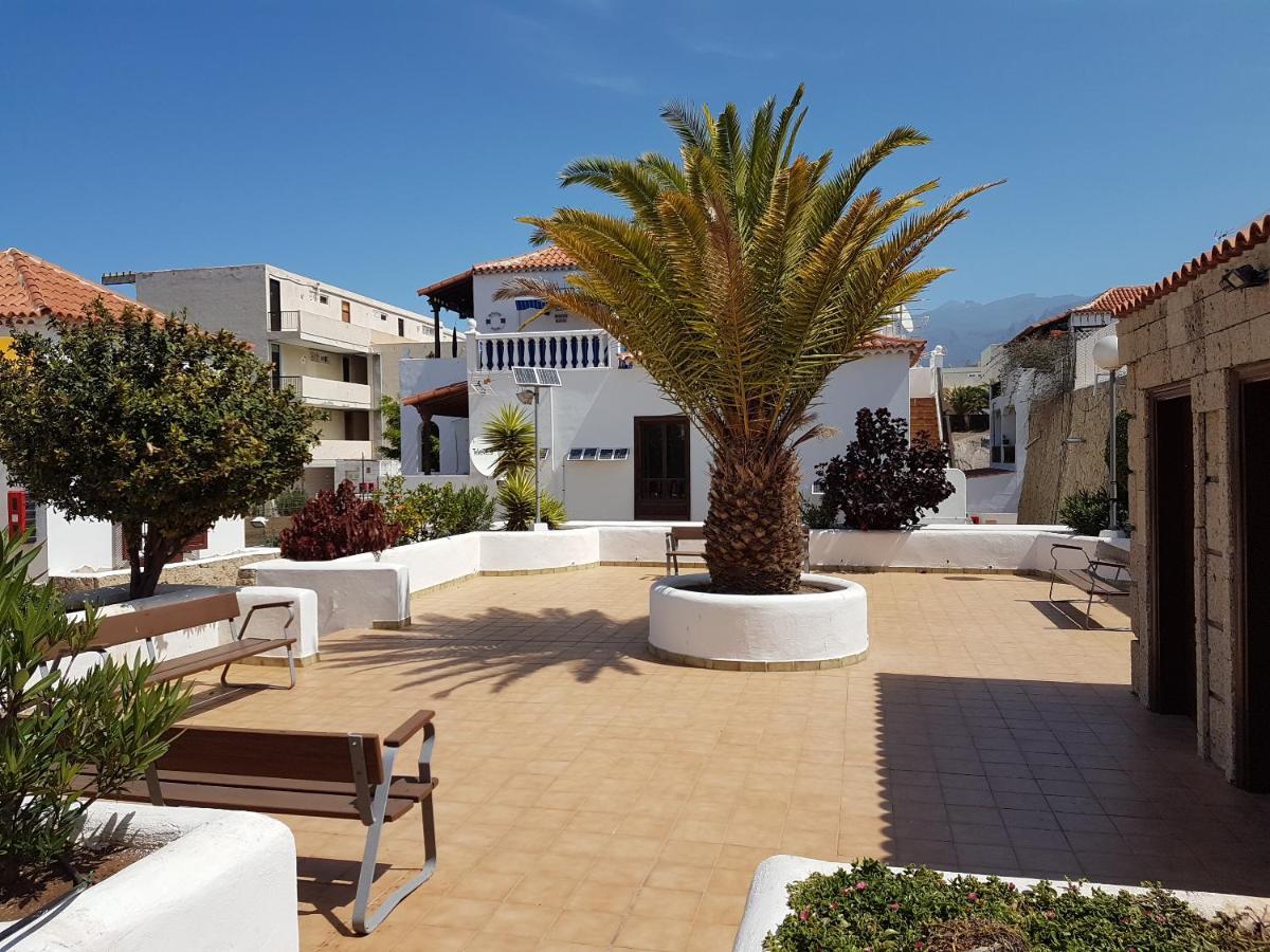 Playa Las Americas Paraiso Royal 플라야데라스아메리카스 외부 사진